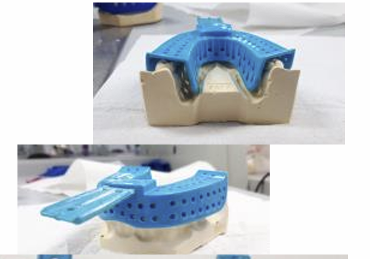 <p>Does this tray fit need any wax?</p>