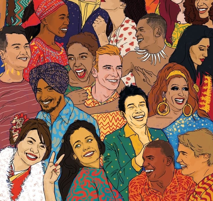 <p>разнообразие</p>