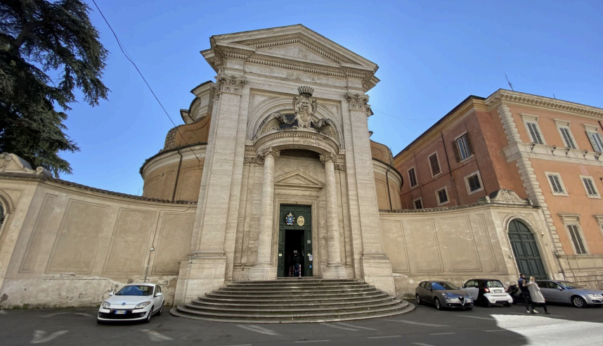 <p>Site/ Location/ Architect</p>