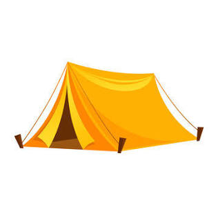 <p>Tent</p>