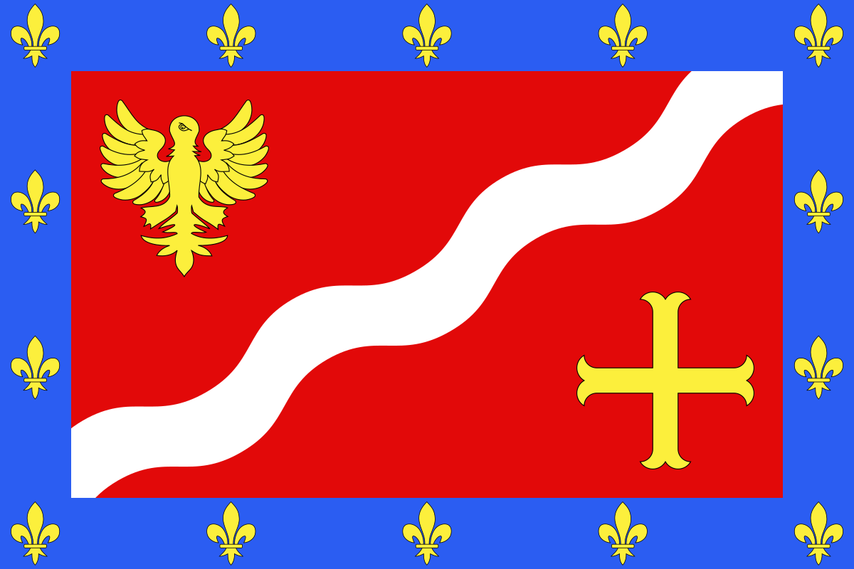<p>95 Val-d’Oise</p>