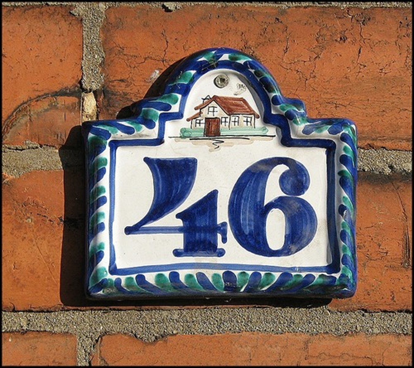 <p>46</p>