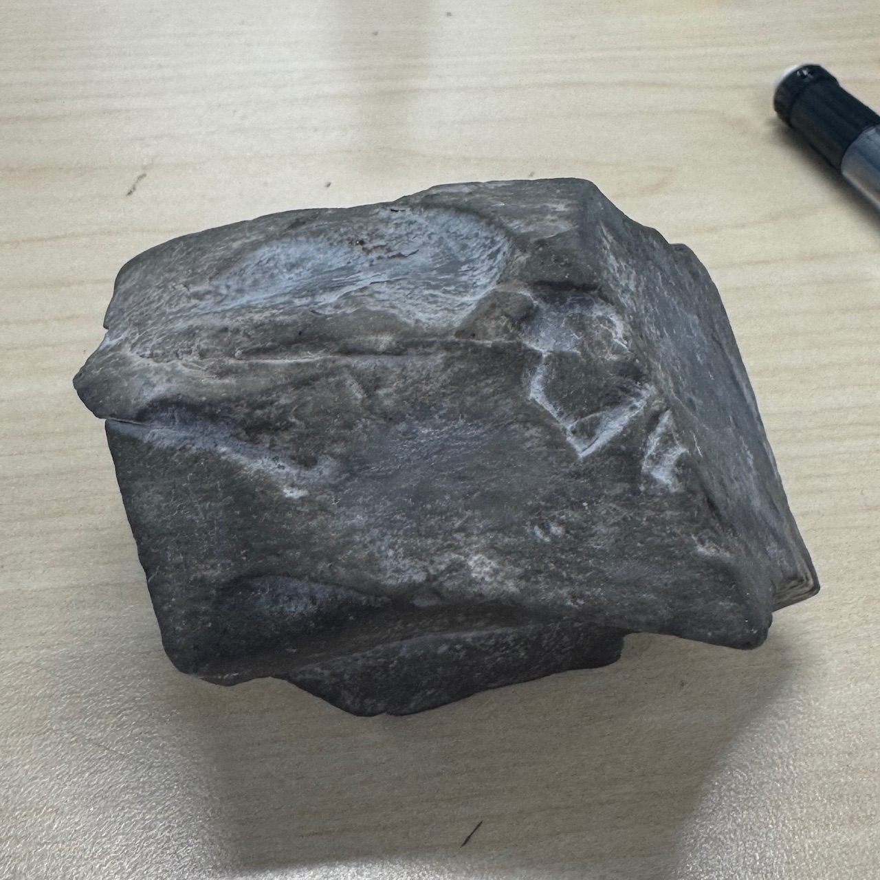 <p>Dolostone</p>