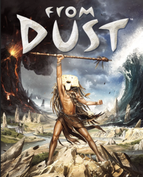 <p>From Dust, Ubisoft</p>