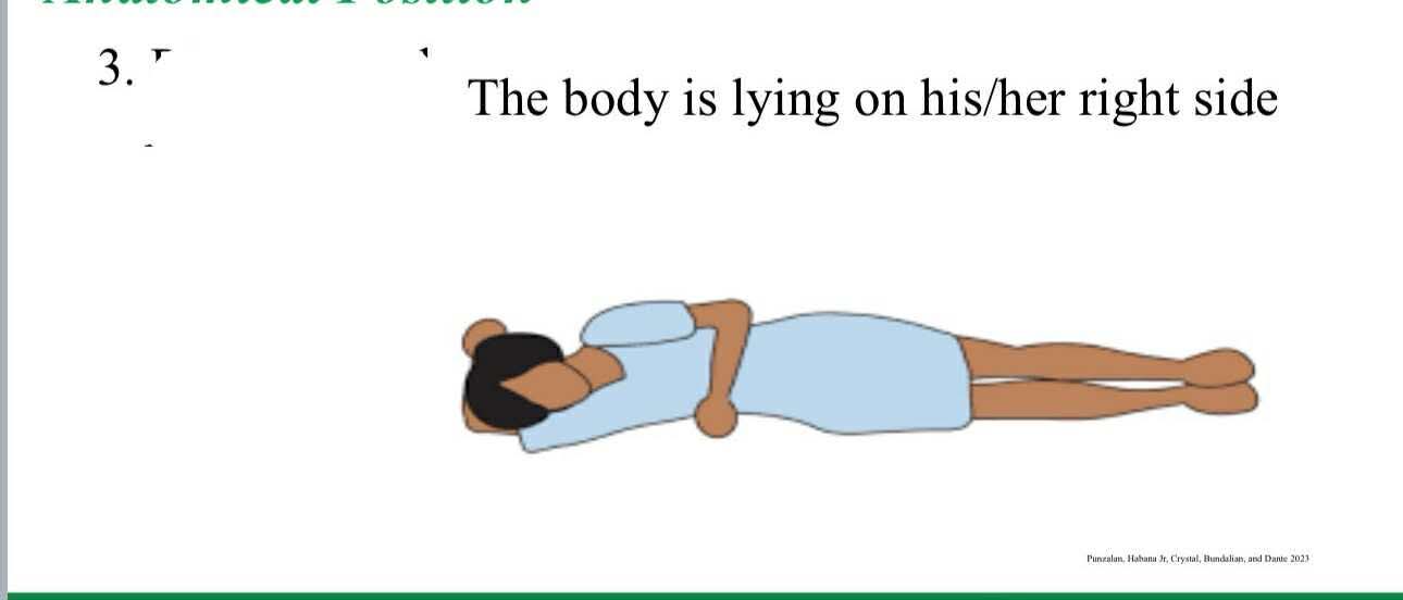 <p>What position is this? </p>