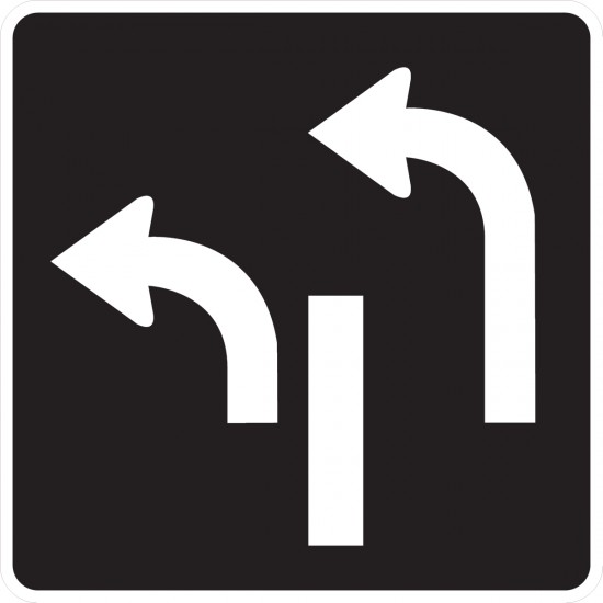 what does this sign indicate? 