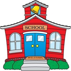 la escuela