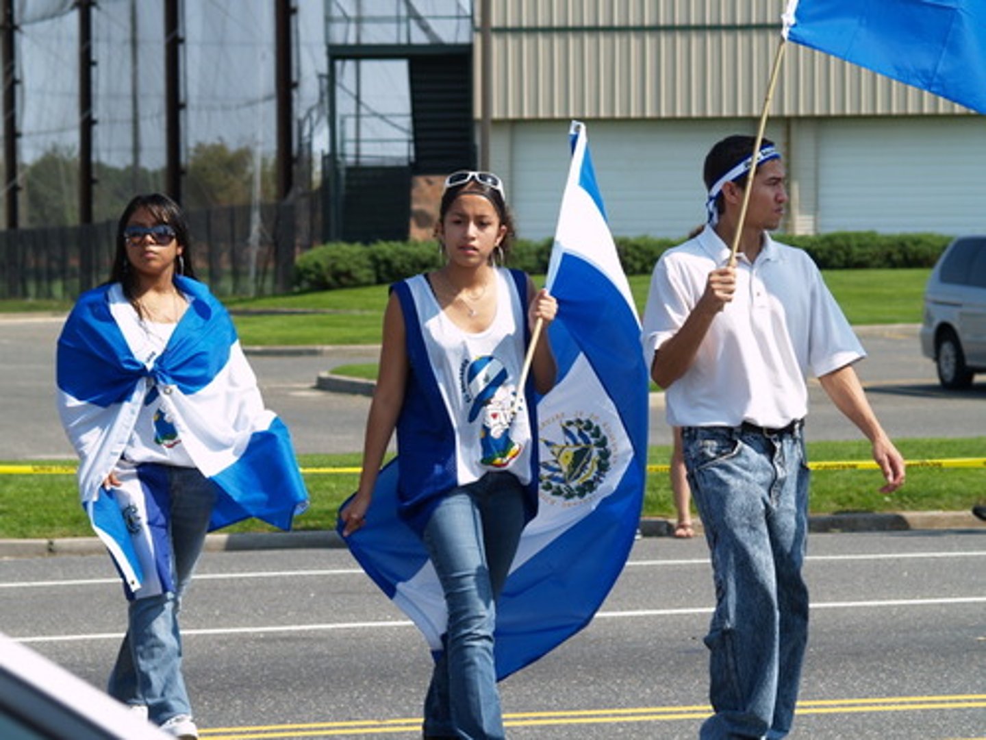 <p>salvadoreño</p>