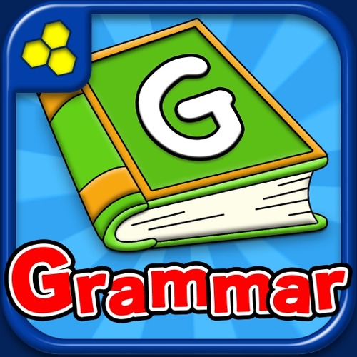 grammar
