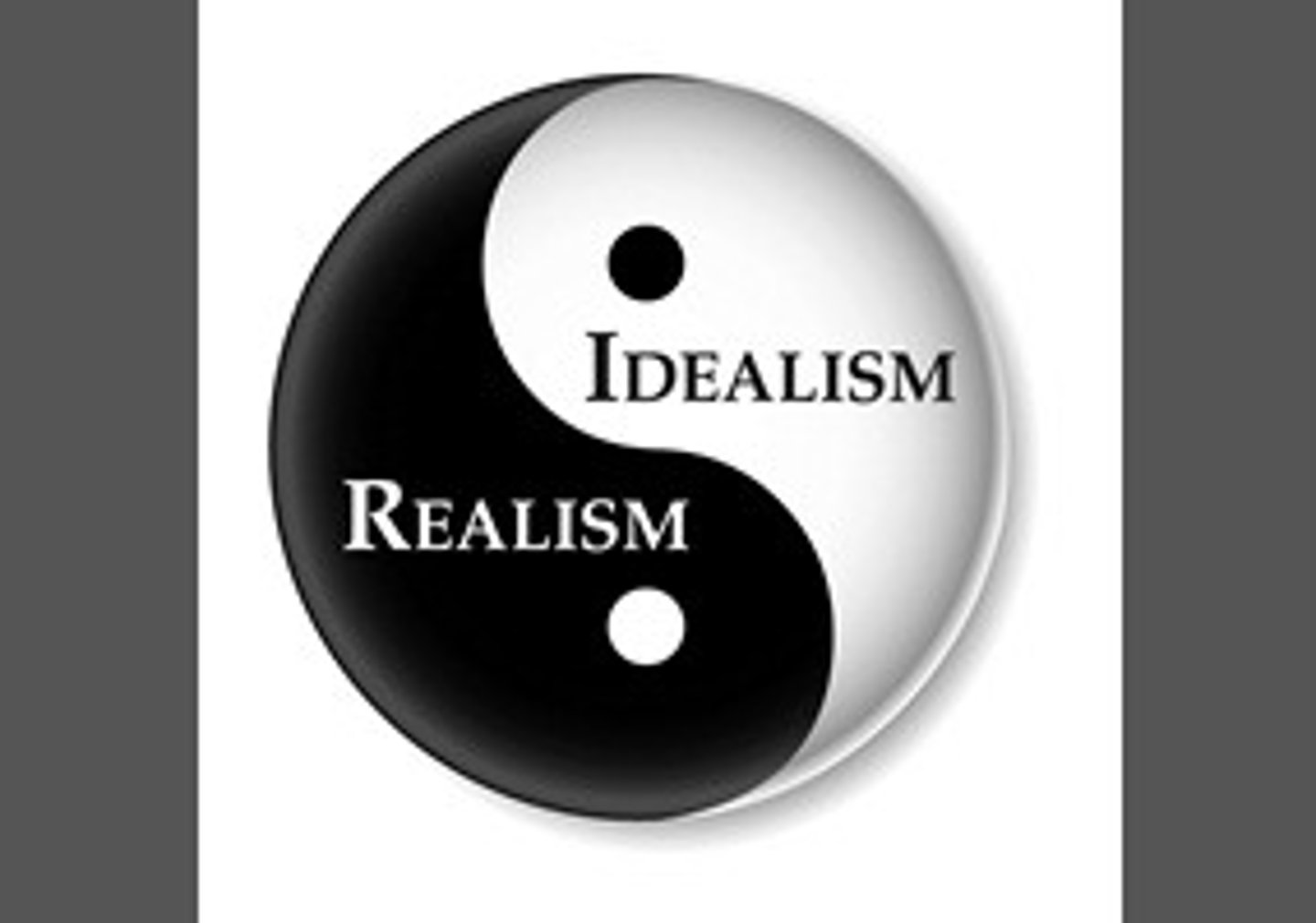 <p>The belief that everything mental, spiritual, or idea was simply a result of physical forces. This view saw people as just another part of the natural world and did not put any faith in feeling or intuitive flashes. Truth was to be found in the concrete material existence of people.</p>