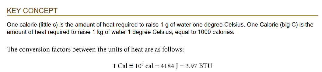 <p>Heat<br>Work<br>Second law of thermodynamics</p>