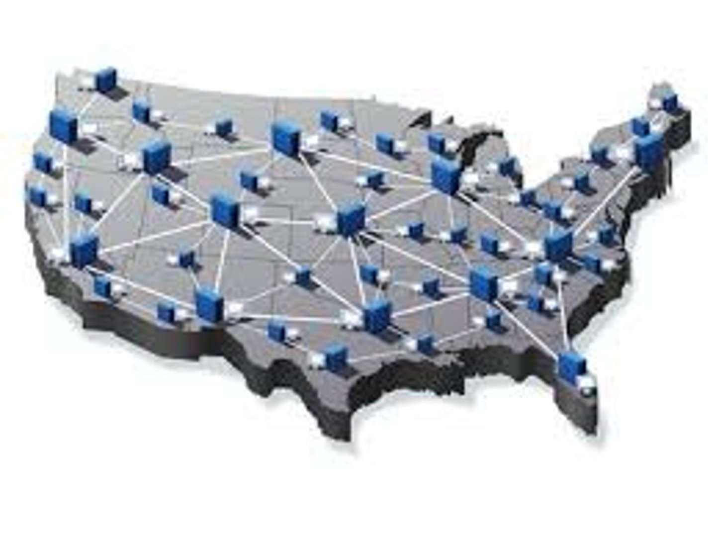 <p>search the whole country for</p>