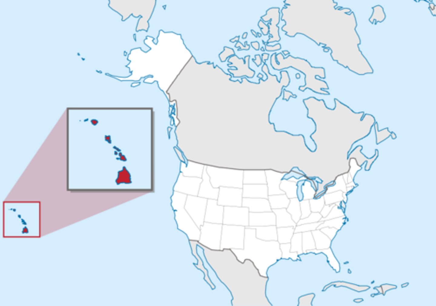 <p>The adding of a region to the territory of an existing political unit.</p>