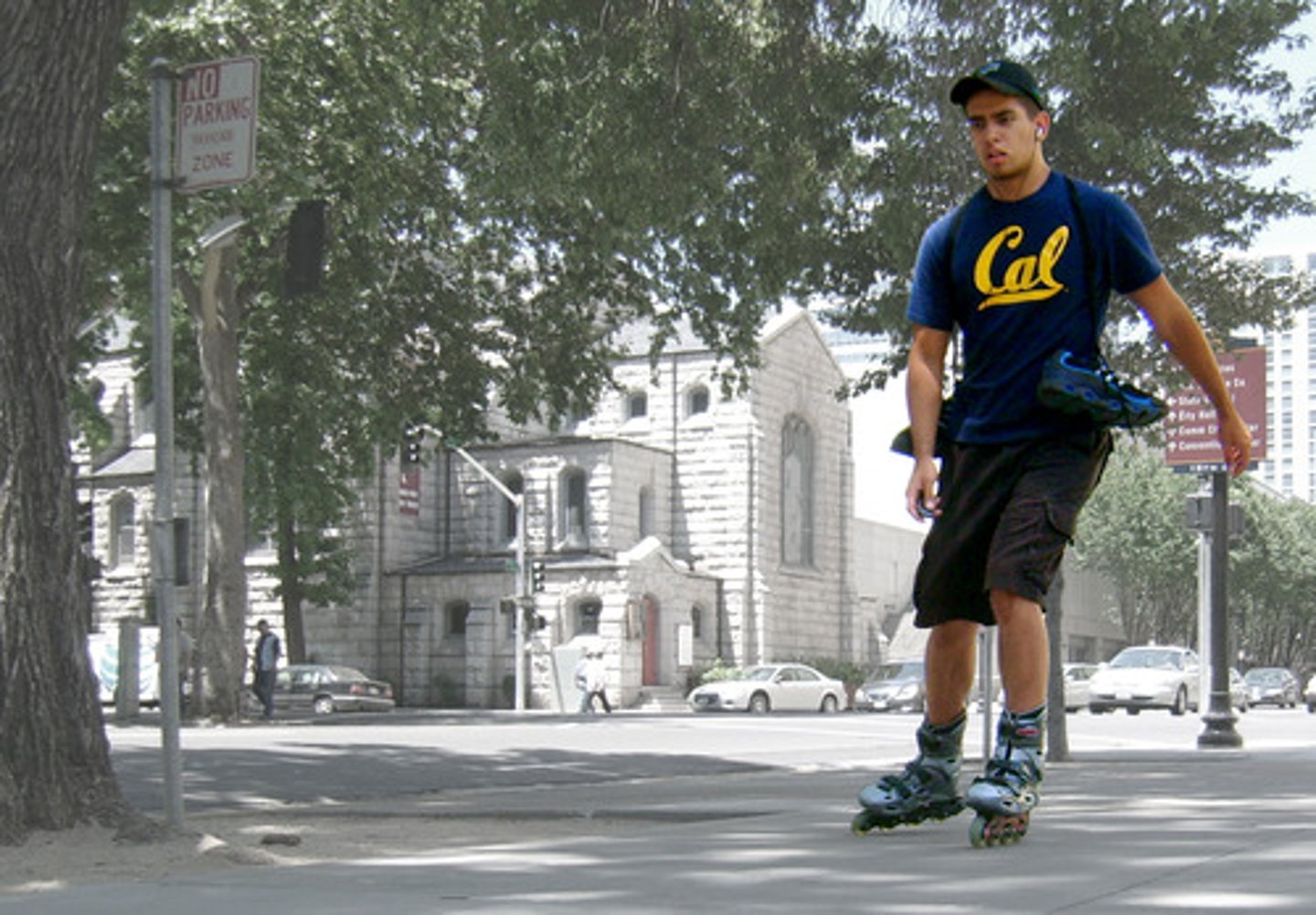 <p>to skate</p>