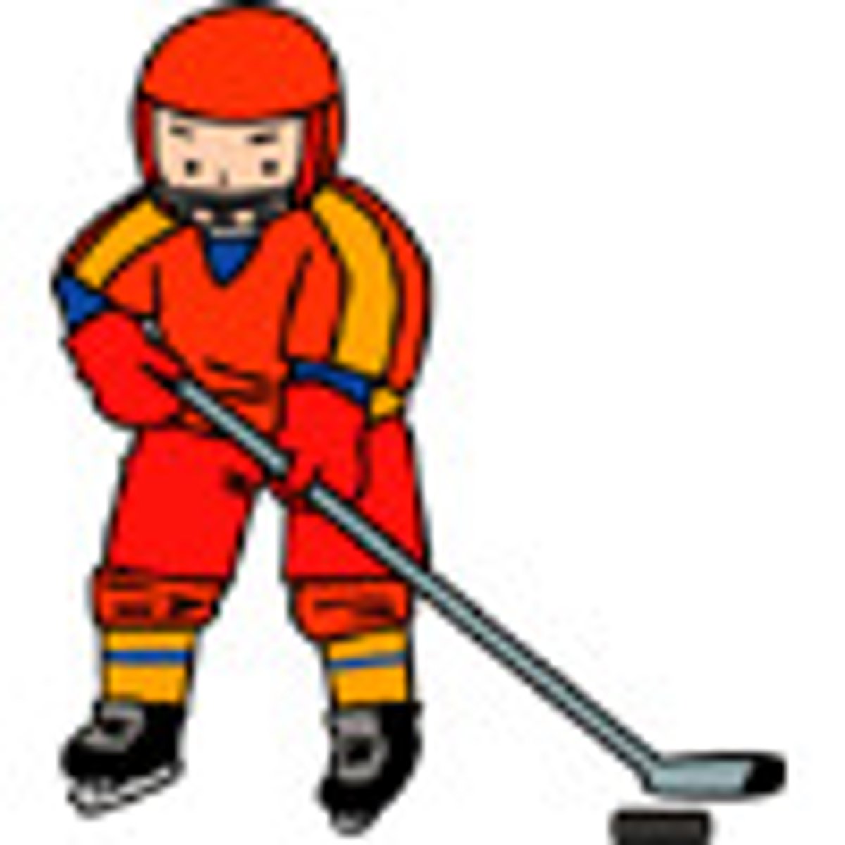 <p>bīng qiú - ice hockey</p>