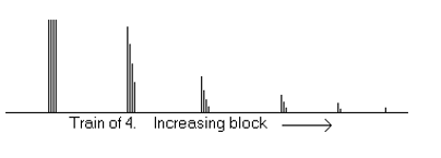 <ul><li><p>2</p></li><li><p>2</p></li><li><p>70-100</p></li><li><p>onset, maintenance, and emergence</p></li></ul>