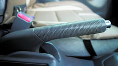 handbrake