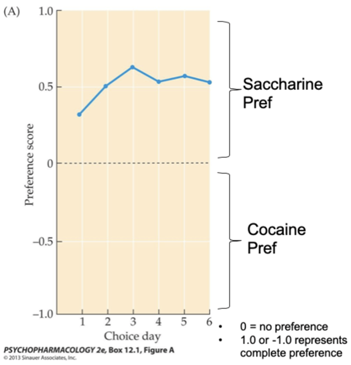 <p>- All species readily learn to self-administer IV cocaine</p><p>- Unlimited access in primates and rodents&gt;&gt;&gt;&gt;leads</p><p>to continuous self-administration</p><p>- Will not eat or drink!</p><p>- powerful reinforcing properties and high abuse potential</p><p>- In self-admin studies, there is often no alternative reinforcer available</p><p>- Cocaine is available 24/7</p>
