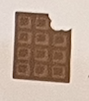 <p>brown</p>