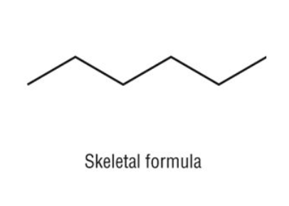 <p>How many carbons would this molecule have? </p>