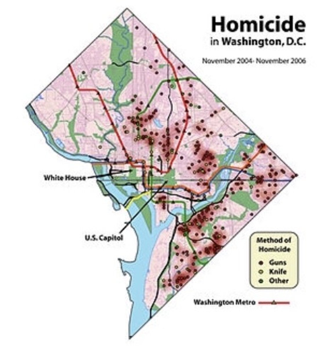 <p>Use of sophisticated software to create dynamic computer maps, some of which are three dimensional or interactive.</p>