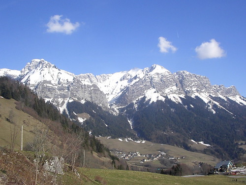 mountain