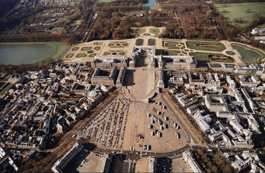 <p>Site/ Location/ Architect</p>