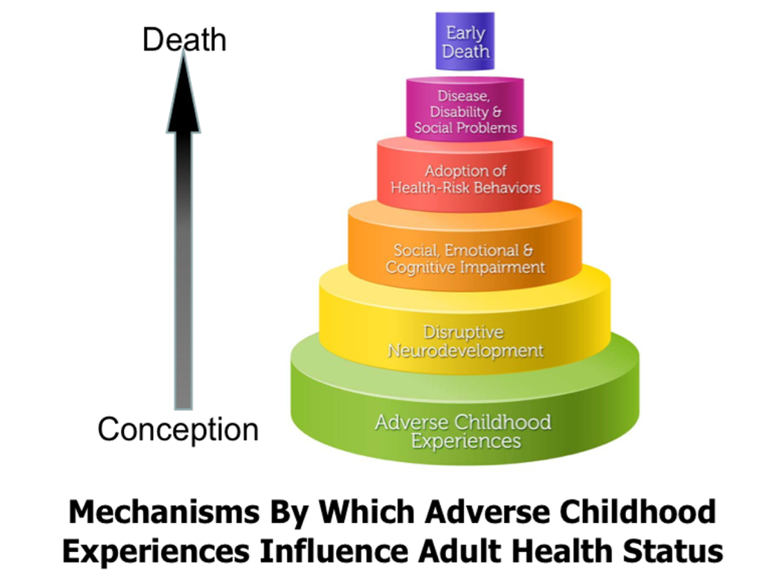 <p>How ACES work</p>
