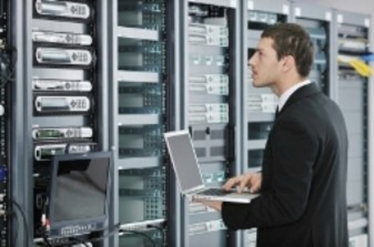 <p>term used to describe large volumes of data, which may be structured or unstructured</p>