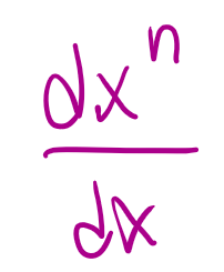 <p>Derivative</p>