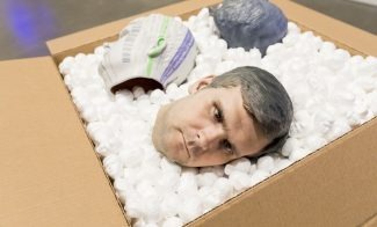 <p>Josh Klein 2010</p>