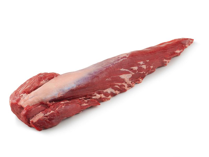 <p>most tender muscles of the pork</p><p>Underneath the loin</p><p>Steak barbecue</p><p>Baked tenderloin</p><p>Patella</p>
