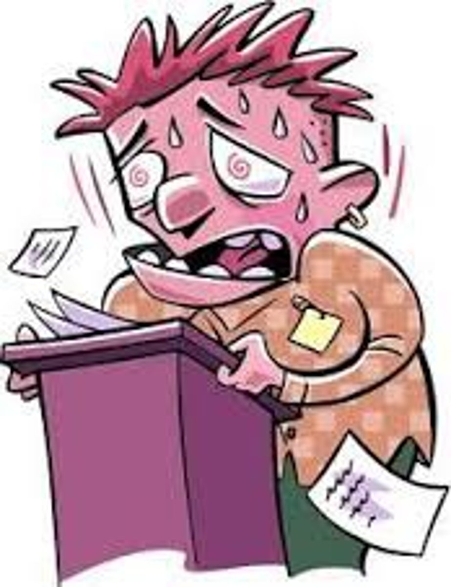 <p>shaking, trembling</p>