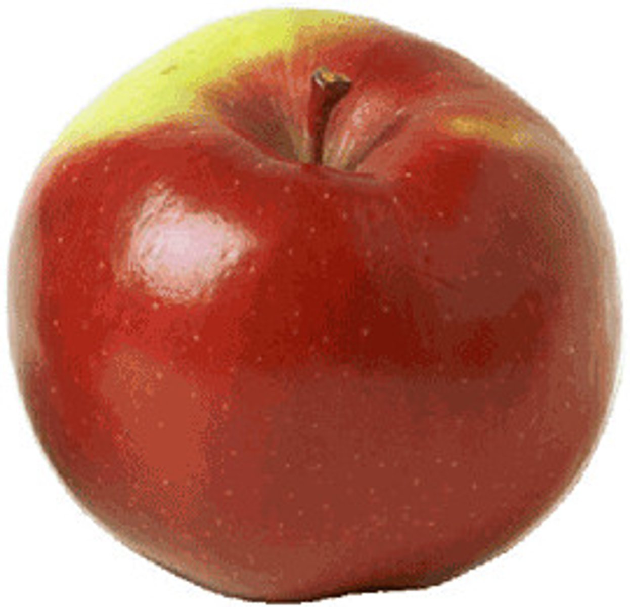 <p>apple</p>