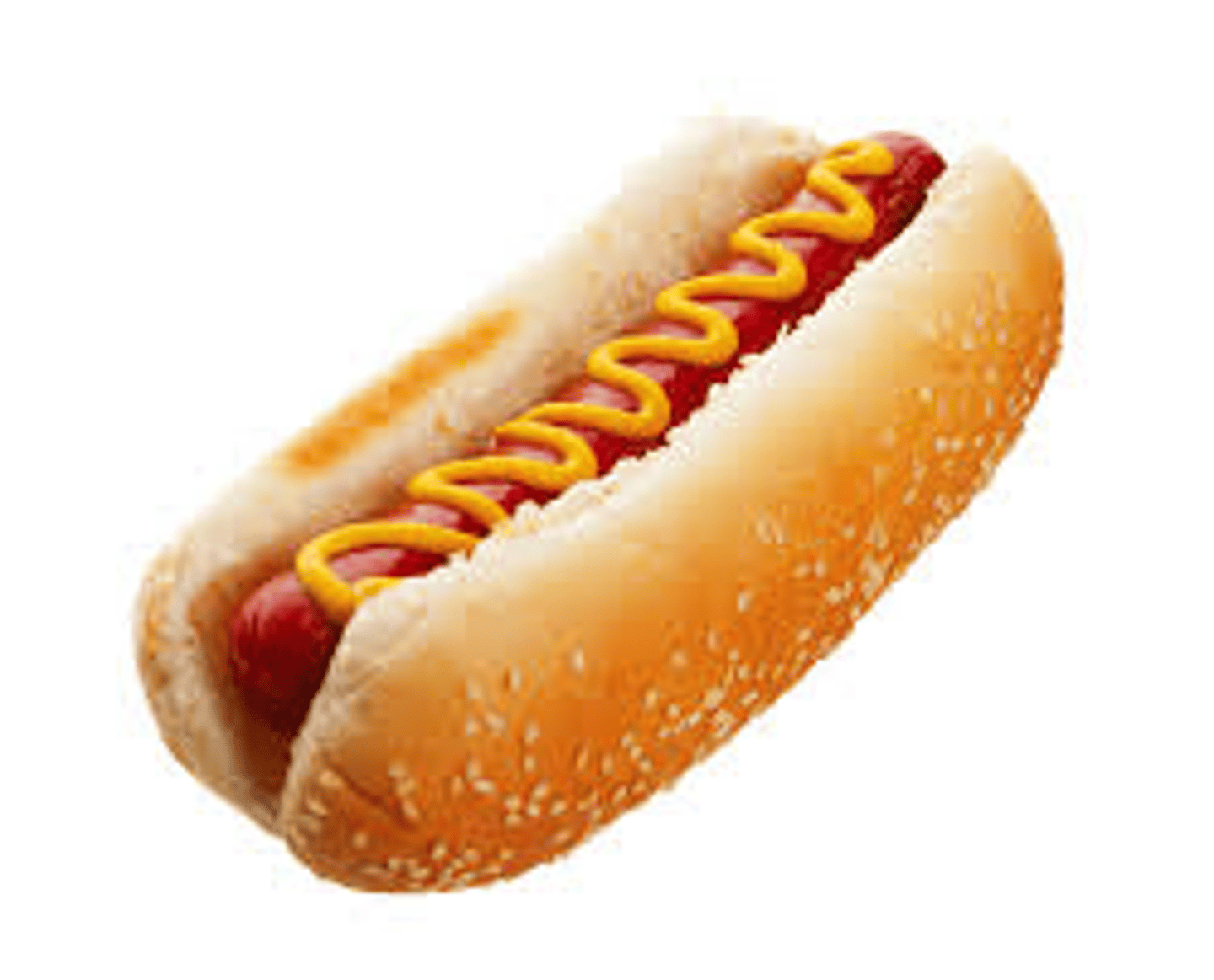 <p>hot dog</p>