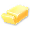 <p>Butter</p>