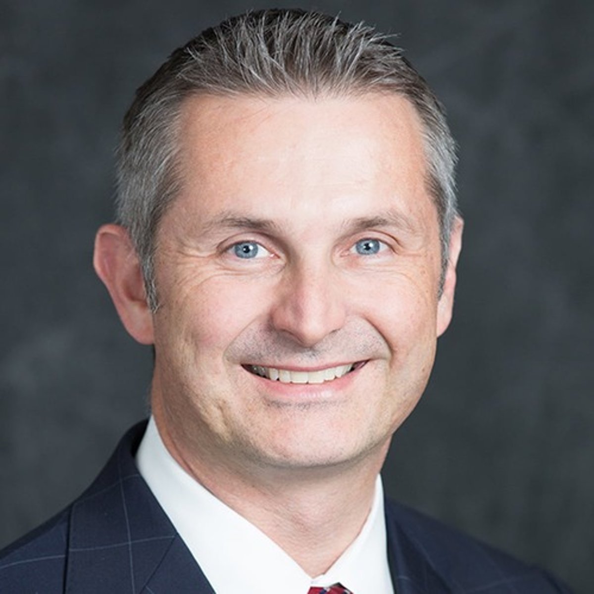 <p>Rep. Tom Oliverson (R-Cypress)</p>