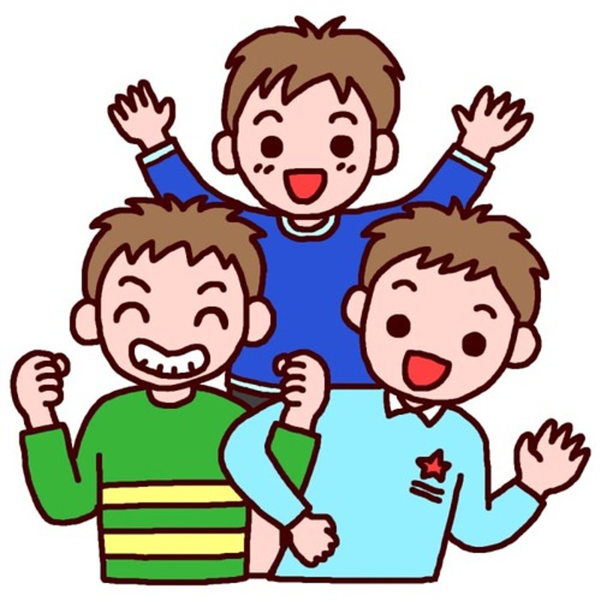 <p>ぼく tôi (nam giới)</p>