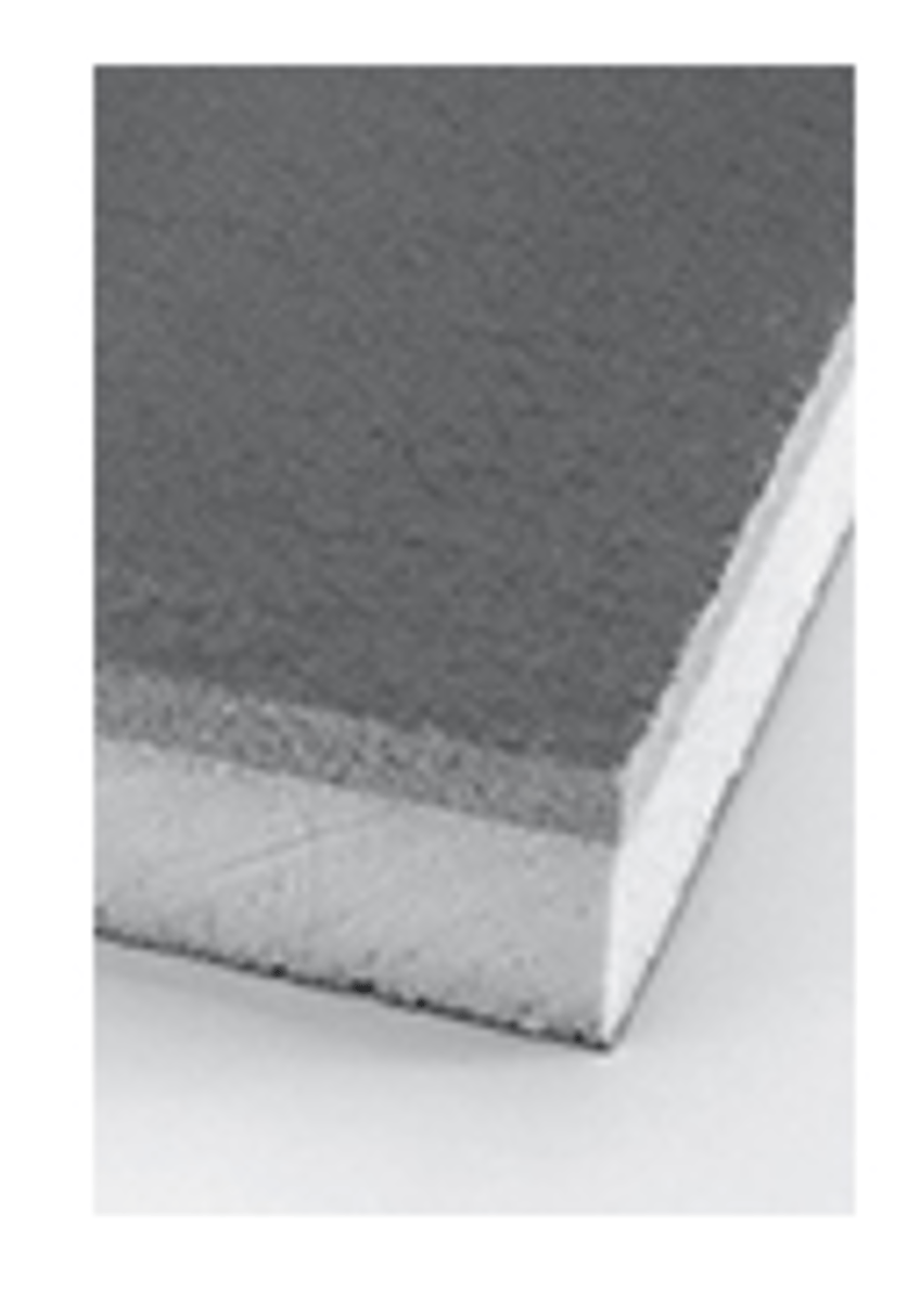 <p>Two outer layers of card with a foam middle core, available in a range of thicknesses. Used in mood board backing,presentation boards and modelling</p>