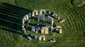 <p>Stonehenge location</p>