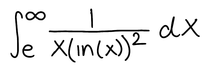 <ul><li><p>Evaluate the integral</p></li><li><p>Explain why the integral is improper </p></li><li><p>Determine if the integral converges or diverges and explain why</p></li></ul><p></p>
