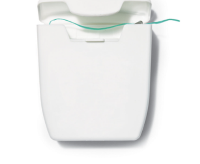 <p><span style="color: #87adf3">Patient Floss</span></p>
