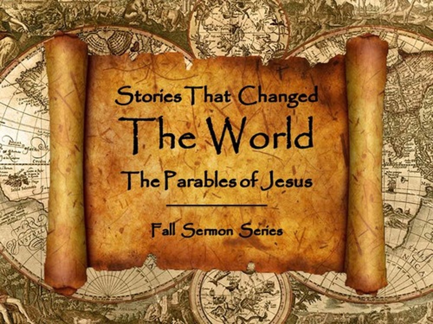 <p>(n.) a short narrative designed to teach a moral lesson</p>