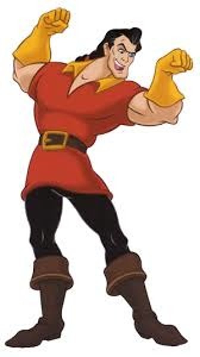 <p>Excessive pride or self-confidence</p>