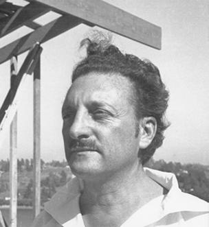 Rudolph Schindler