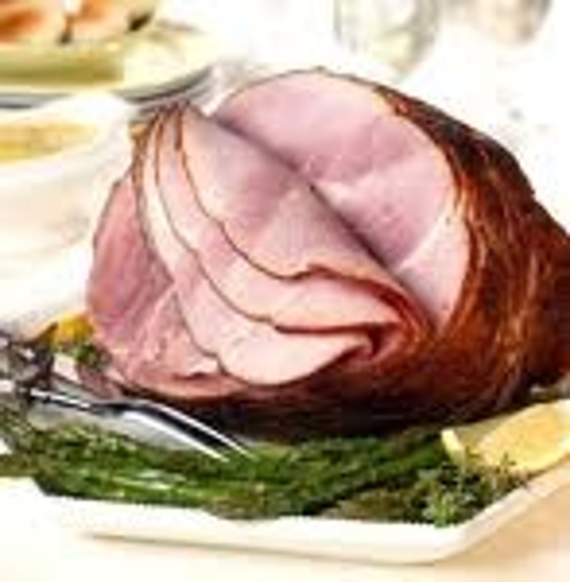 <p>ham</p>