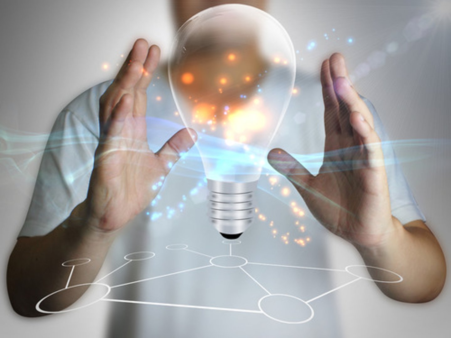 <p>It was invented...</p>