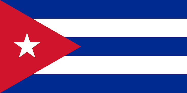 <p><span>¿A cuál país pertenece esta bandera?</span></p>