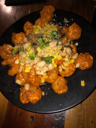 <p>Shrimp A Go Go</p>