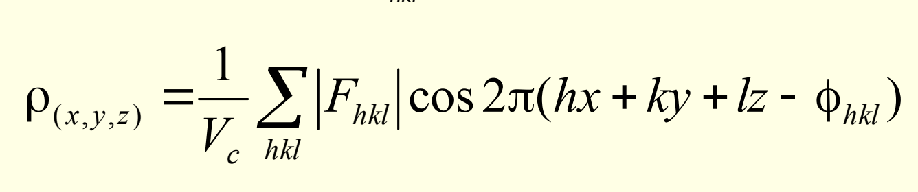 <p>what is ρ(xyz) and Vc?</p>